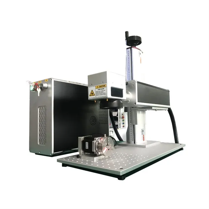 30w fiber laser