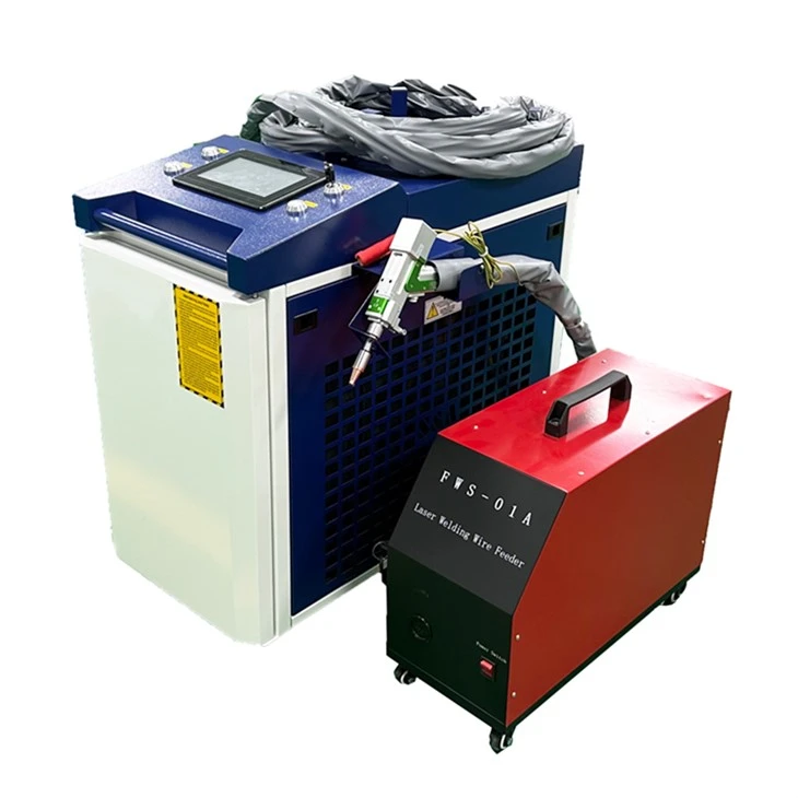 laser welding machine 2