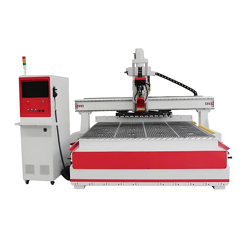 2040 Atc Cnc Router