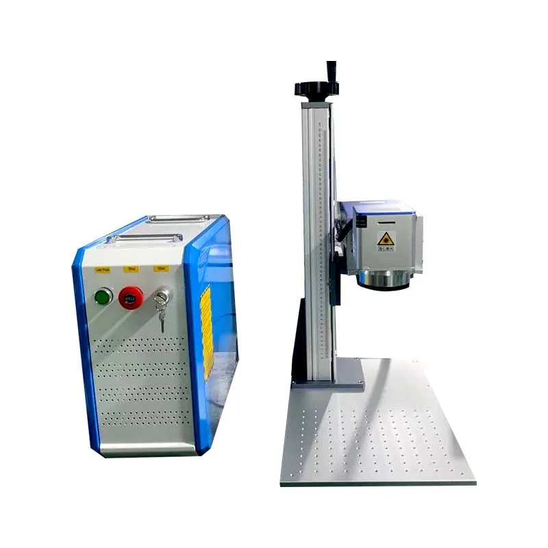 5w Uv Laser Marking Machine