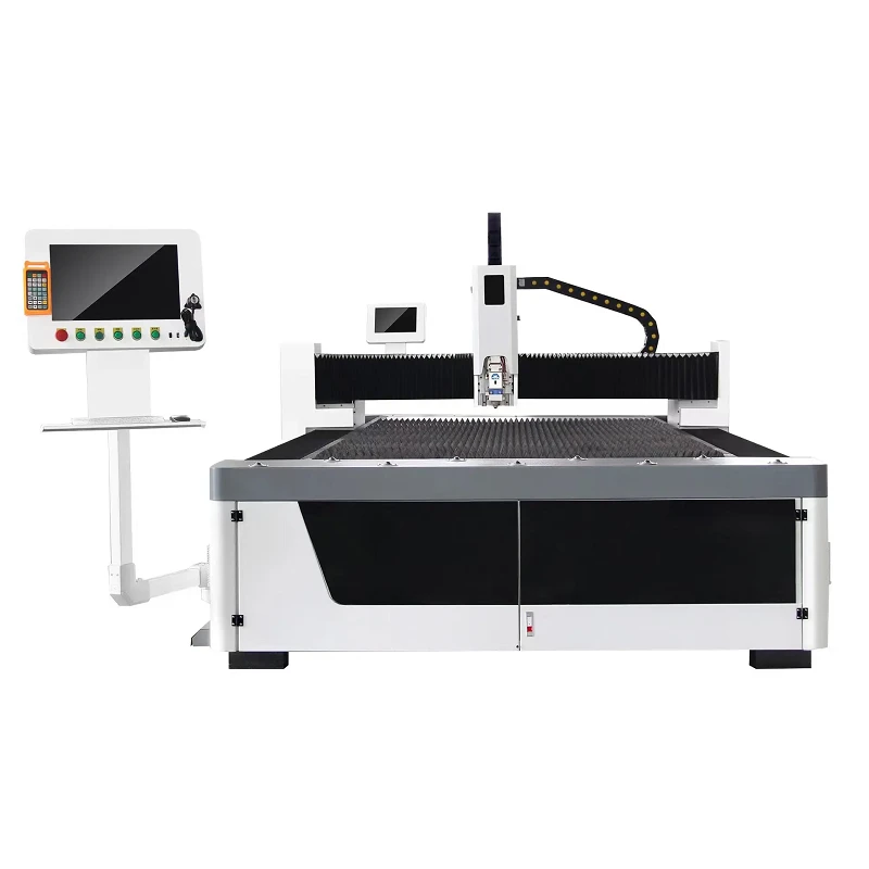 Carbon Fiber Laser Cutting Machine