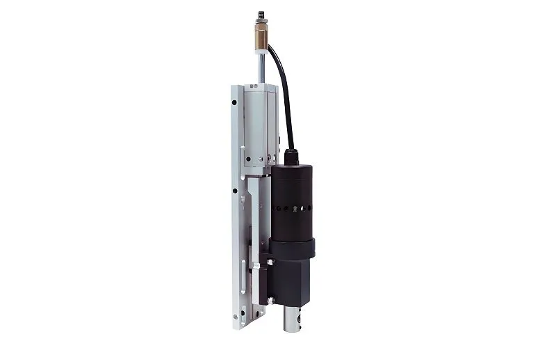 Leather digital punching machine001 Leather digital punching machine001