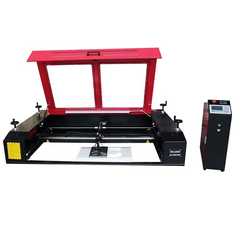 Professional Marble Laser Engraving Machine