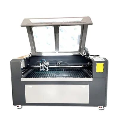 20mm Plywood Laser Cutting Machine