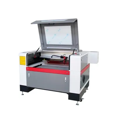960 80w Laser Engraving Machine